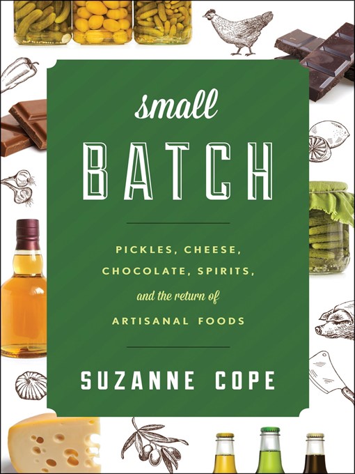 Cover image for Small Batch